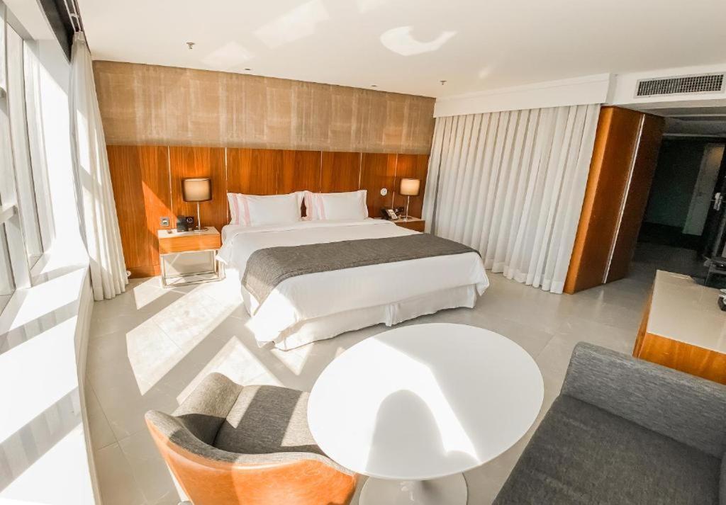 Hotel Nacional 5*