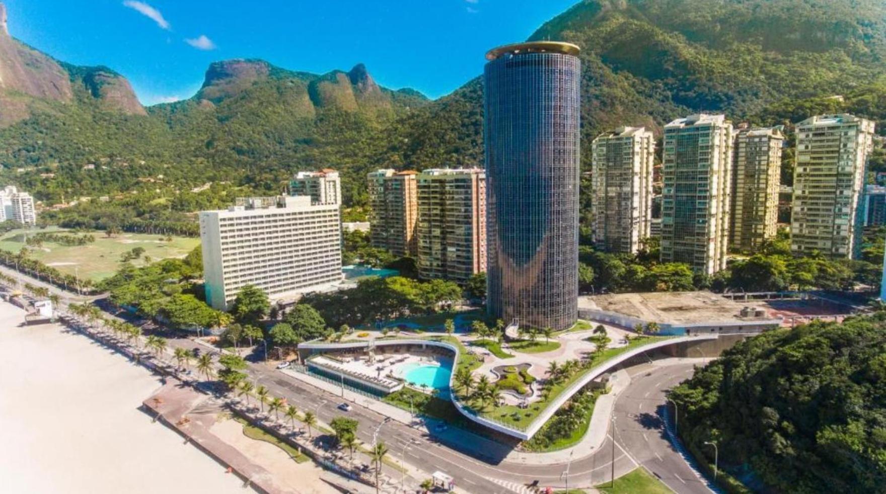 Hotel Nacional